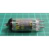 USED Untested, 6H31, Pentagrid-Converter (Heptode), Frequency converter ,Miniatur-7-Pin-Base B7G, USA 1940