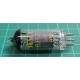 USED Untested, 6H31, Pentagrid-Converter (Heptode), Frequency converter ,Miniatur-7-Pin-Base B7G, USA 1940