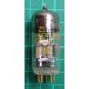 USED Untested, EL862, Vacuum Pentode, Noval, 9 pin miniature (USA pico-9) B9A