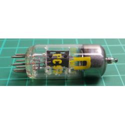 USED Untested, PC92, Triode, vacuum VHF, Miniatur-7-Pin-Base B7G, USA 1940