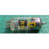 USED Untested, PC92, Triode, vacuum VHF, Miniature-7-Pin-Base B7G