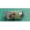 USED Untested, PCC189, Double Triode, VHF, Controlling (mu), Noval, 9 pin miniature (USA pico-9) B9A