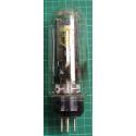 USED Untested, RD27AS, Triode, vacuum Power/Output , Europe 4-Pin B4 (Eu A, E, 4A) 1914