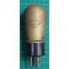 * Delete * USED Untested, E424N, Triode, vacuum Universal ,Philips, Eindhoven (tubes international!), Miniwatt
