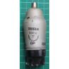 USED Untested, ACH1n, Triode-Heptode Frequency converter Controlling (mu) ,Europe side contact P8A (Au P, 8SC)