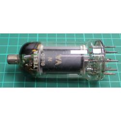 USED Untested, 6L50, Beam Power Tube beam power Power/Output, SPECIAL TUBEBASE in general