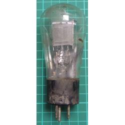 USED Untested, RGN564, Half-Wave Vacuum Rectifier , Europe 3-Pin B3 (Eu H) (Codex-Eo)