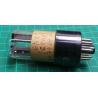 USED Untested, 6SN7, Double Triode Universal