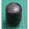 USED Untested, EBF11, Double Diode-Pentode RF/IF-Stage Controlling (mu)