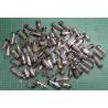 Job Lot, USED, Untested Valves / Tubes, part number partially or fully unreadable / rubbed off