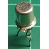 CV7676, PNP Transistor, 60V, 0.6A, 0.4W