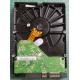 Complete Disk, PCB: 2060-701444-004 Rev A, WD Caviar, WD1600AAJS-60PSA0, 160GB, 3.5", SATA