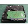 Disk, PCB: 100428473 Rev C, Barracuda 7200.10, ST380815AS, Seagate, P/N: 9CY131-033, Firmware: 3.ADA, 80GB, 3.5", SATA