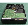 Complete Disk, PCB: 2060-701335-005- Rev A, WD Caviar, WD1600JS-60MHB5, 160GB, 3.5", SATA