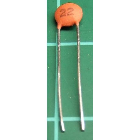 Capacitor