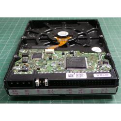 Complete Disk, CHIP: 14R9408, HDS728080PLAT20, P/N: 0A30210, 160GB, 3.5", IDE