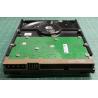 Disk, PCB: 100431066 Rev C, DB35.3, ST3160215ACE, Seagate, P/N: 9CZ012-160, Firmware: 3.ACF, 160GB, 3.5", IDE