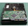 Complete Disk, PCB: 100406533 Rev A, Barracuda 7200.10, ST3250620AS, P/N: 9BJ14E-305, Firmware: 3.AAE, 250GB, 3.5", SATA