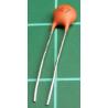 Capacitor, 47pF, Disc, Ceramic