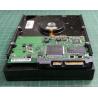 Complete Disk, PCB: 100387575 Rev C, Barracuda 7200.9, ST3808110AS, P/N: 9BD131-302, Firmware: 3.AAD, 80GB, 3.5", SATA