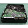 Complete Disk, PCB: BF41-00154A, HD161HJ, P/N: 267711FPA33159, 160GB, 3.5", SATA
