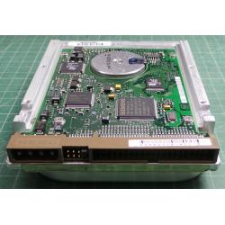 Complete Disk, PCB: 4003711-008 Rev A, Medalist 13032, ST313032A, P/N: 9N5003-001, Firmware: 3.09, 13GB, 3.5", IDE