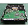 Complete Disk, BF41-00086A, SP2504C, P/N: 1235J1FL666155, 250GB, 3.5", SATA