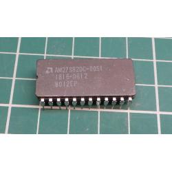 AM27S82DC-0051, Unknown function IC