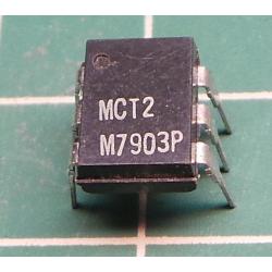MCT2, Opto Isolator