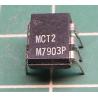 MCT2, Opto Isolator
