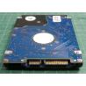 Complete Disk, CHIP:0A71258-DA2802C-Wzh038-0Z9H, HTS545032B9A300, P/N: 0A78263, 320GB, 2.5", SATA
