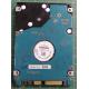 Complete Disk, PCB: G5B001851000-A, MK8037GSX, HDD2D61 F ZL01 T, 80GB, 2.5", SATA