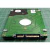 Complete Disk, CHIP: 0A57128-DA2358B-X1t926-52R1, HTS543216L9SA00, P/N: 0A59303, 160GB, 2.5", SATA