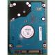 Complete Disk, PCB: G5B0015, TOSHIBA, MK6034GSX, P/N: 413429-001, 60GB, 2.5", SATA