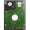 Complete Disk, CHIP: 0A53120-DA1684B-Mdf732-N26G, HTS542516K9SA00, 5K250-160, P/N: 0A54874, 160GB, 2.5", SATA