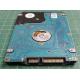 Complete Disk, CHIP: 0J21935-DA5256A-K5W312-1LWC, HTS545050A7E380, Z5K500-500, P/N: 0J30155, 500GB, 2.5", SATA