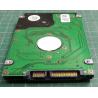 Complete Disk, CHIP: 0A71284-DA2815-Xzh003-0T3G, HTS723216L9SA60, 7K320-160, P/N: 42T1122, 160GB, 2.5", SATA