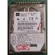 Complete Disk, PCB: B36019922019-A, MK1214GAP, HDD21 49 Y ZE01 T, 12GB, 2.5", IDE