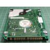 Complete Disk, PCB: B36019922019-A, MK1214GAP, HDD21 49 Y ZE01 T, 12GB, 2.5", IDE