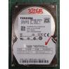 USED, Hard disk, TOSHIBA, MK3261GSYN, HDD2F23 D UF01 T, Laptop, SATA, 320GB