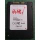 USED, SSD Hard Disk, Apacer, P/N: 86.32DF8.4T7AC, 64GB, 2.5", SATA