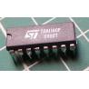 TDA1180P, Horizontal Processor for TV