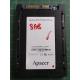 USED, Hard Disk, Apacer, P/N: 81.E4A28.9T38B, 8GB, 2.5", SATA