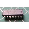 7407, SN74LS07N, 6 Channel Buffer/Driver
