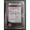 USED, Hard Disk, SAMSUNG, HD502HJ, ST500DM005, P/N: A4523-C721-D95SW, Desktop, SATA, 500GB