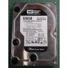 USED, Hard Disk, WD5001AALS, WD Caviar, WD5001AALS-00L3B2, Desktop, SATA ,500GB