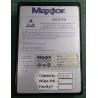 USED Hard disk, Maxtor, LXT213A, 2E05008535, Wipe Ok, Desktop, IDE, 213MB