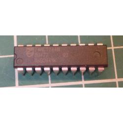 741244, 74HC1244N, Unknown Function IC