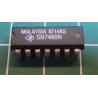 7460, SN7460N, 2x4 Input Expander