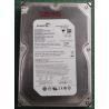 USED, Hard Disk, Seagate, Barracuda 7200.10, ST3250820AS, P/N: 9BJ13E-188, Firmware: 3.AAD, Desktop, SATA, 250GB